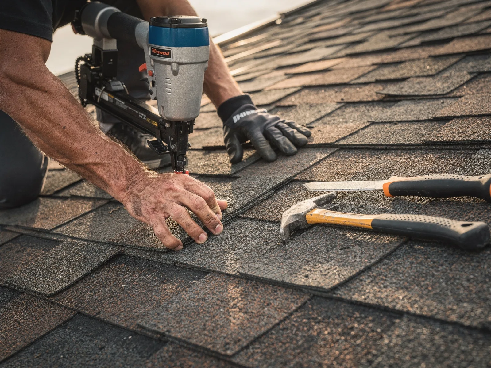 Why choose Roof Repair in Manning, IA